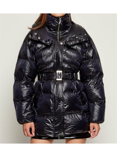 Giacca Patrizia Pepe vestibilità regolare PATRIZIA PEPE | 2O0181-A649K103